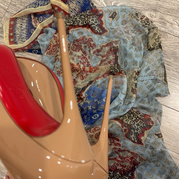 Christian louboutin so Kate - Picture 6 of 7